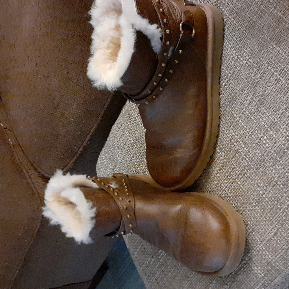 Uggs